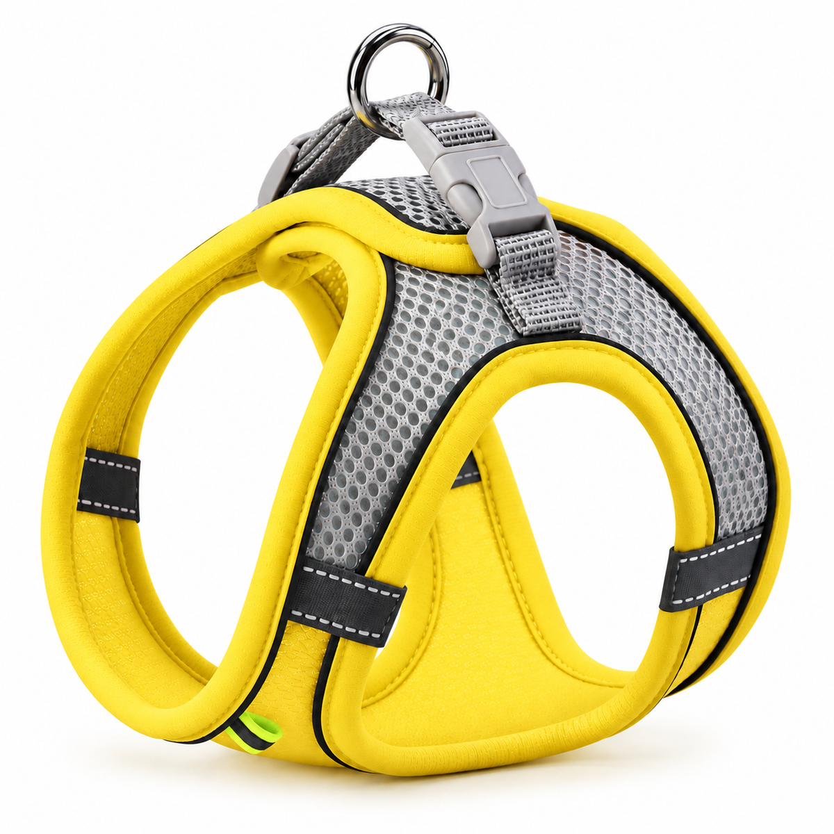 AdventureFit™ Reflective Pet Harness