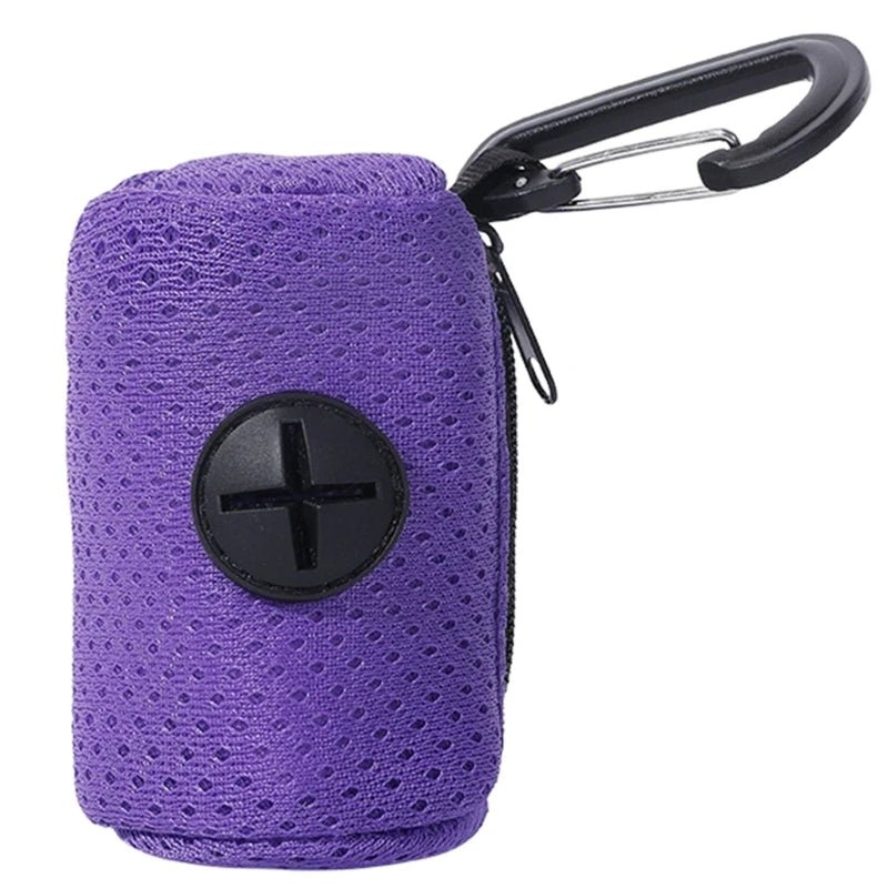Waste Bag Dispenser Holder