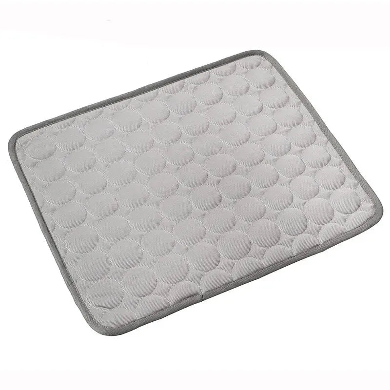 ChillPaws™ Cooling Pet Mat