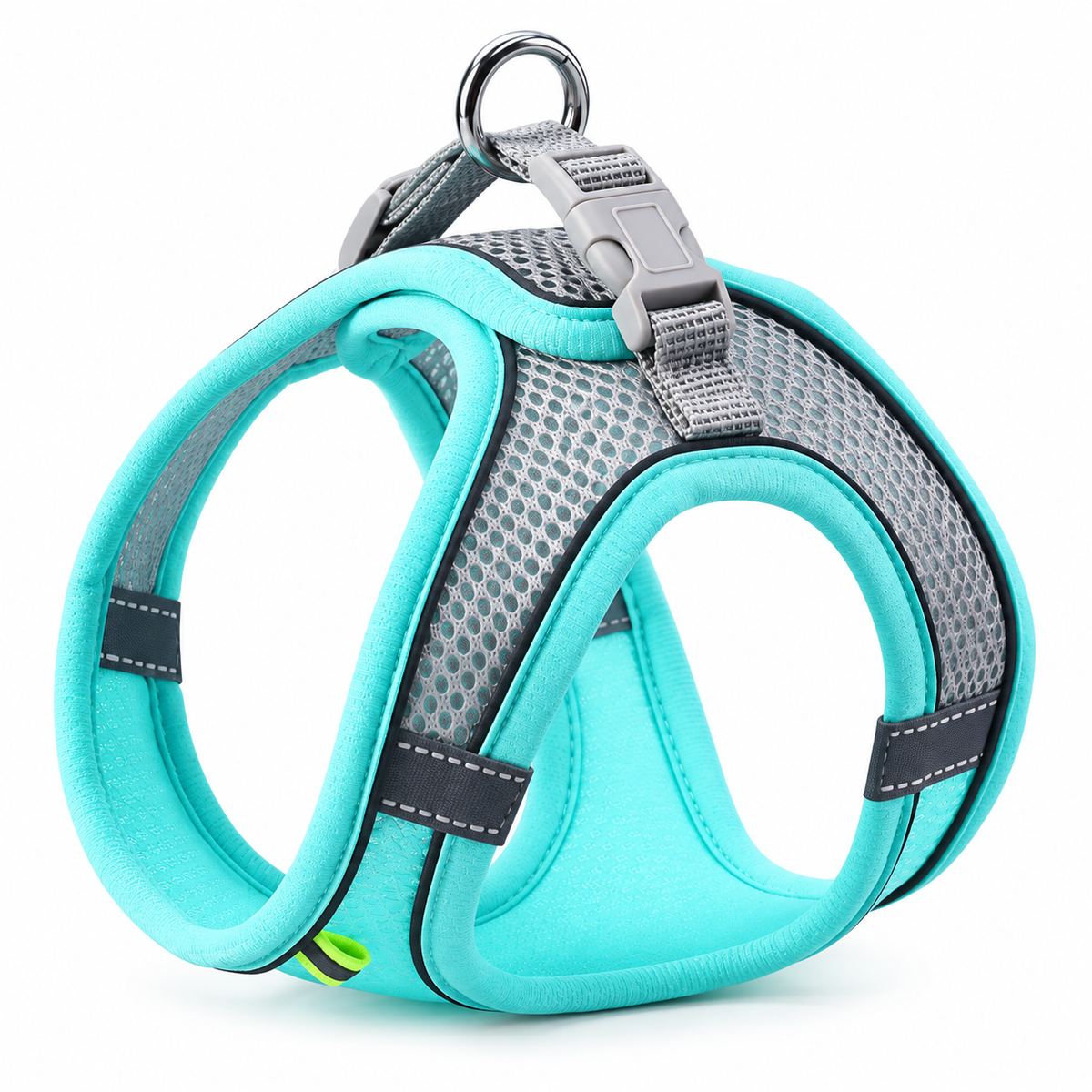 AdventureFit™ Reflective Pet Harness