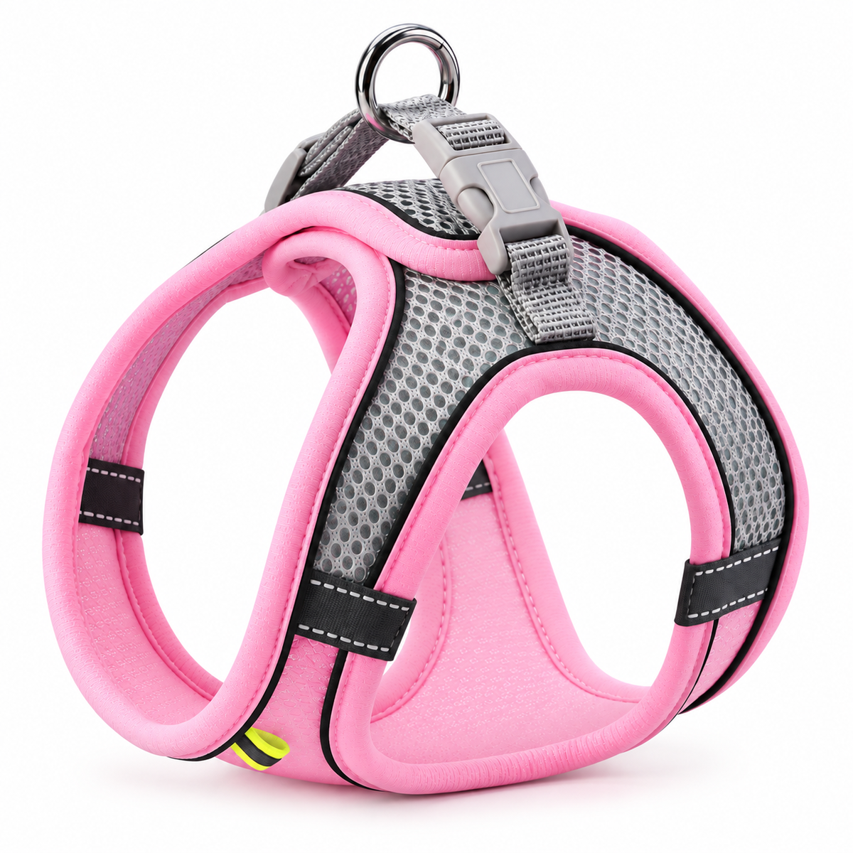 AdventureFit™ Reflective Pet Harness