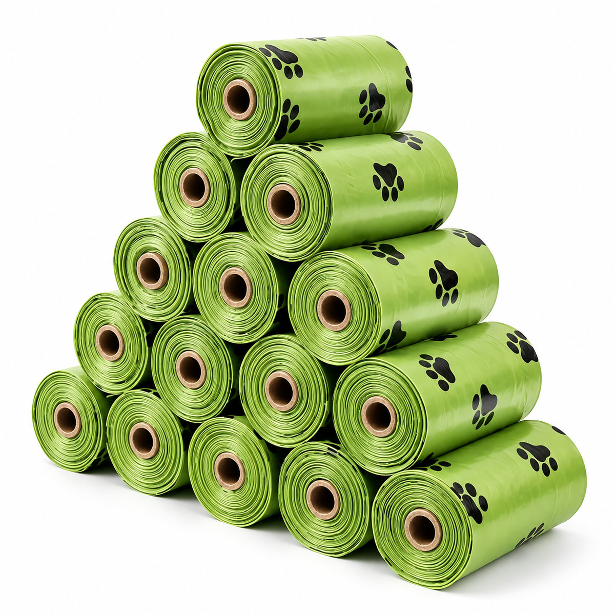Refill Pet Waste Bags