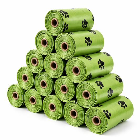Refill Pet Waste Bags