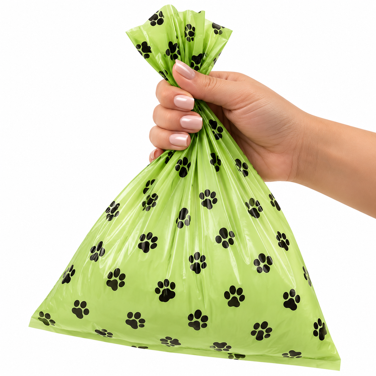 Refill Pet Waste Bags