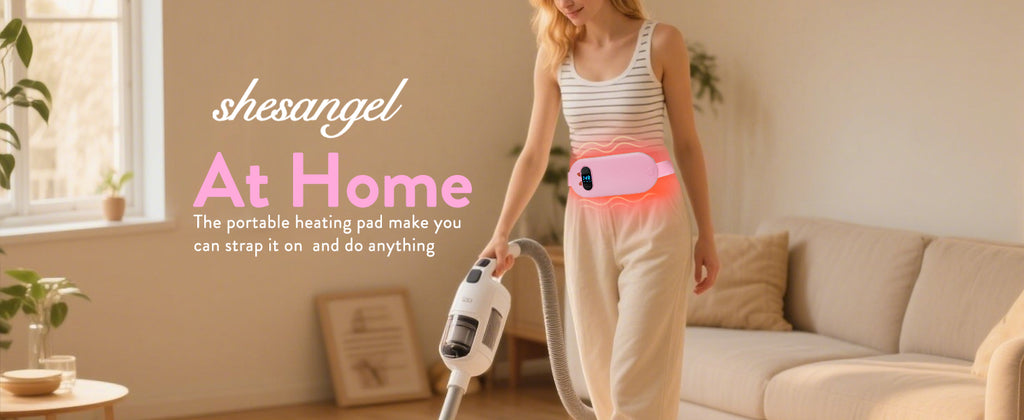 CrampAway Fast Menstrual Relief