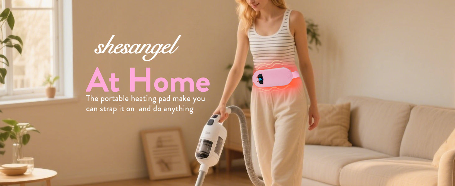 CrampAway Fast Menstrual Relief