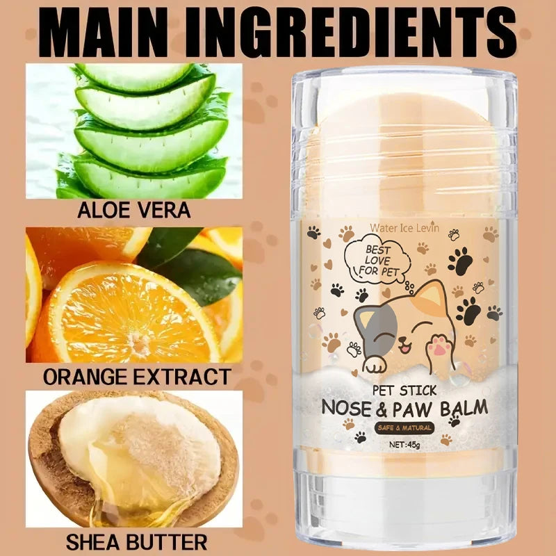 Paw & Nose Care Balm