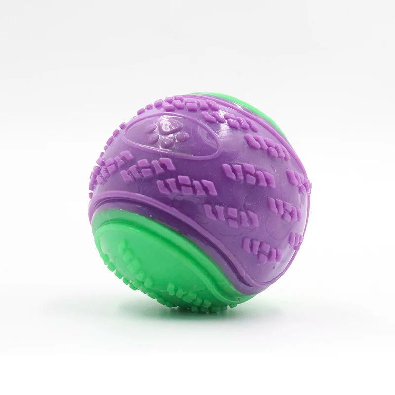 PlayBite™ Squeaky Dog Ball