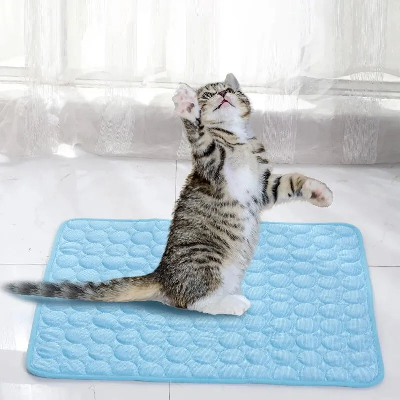 ChillPaws™ Cooling Pet Mat