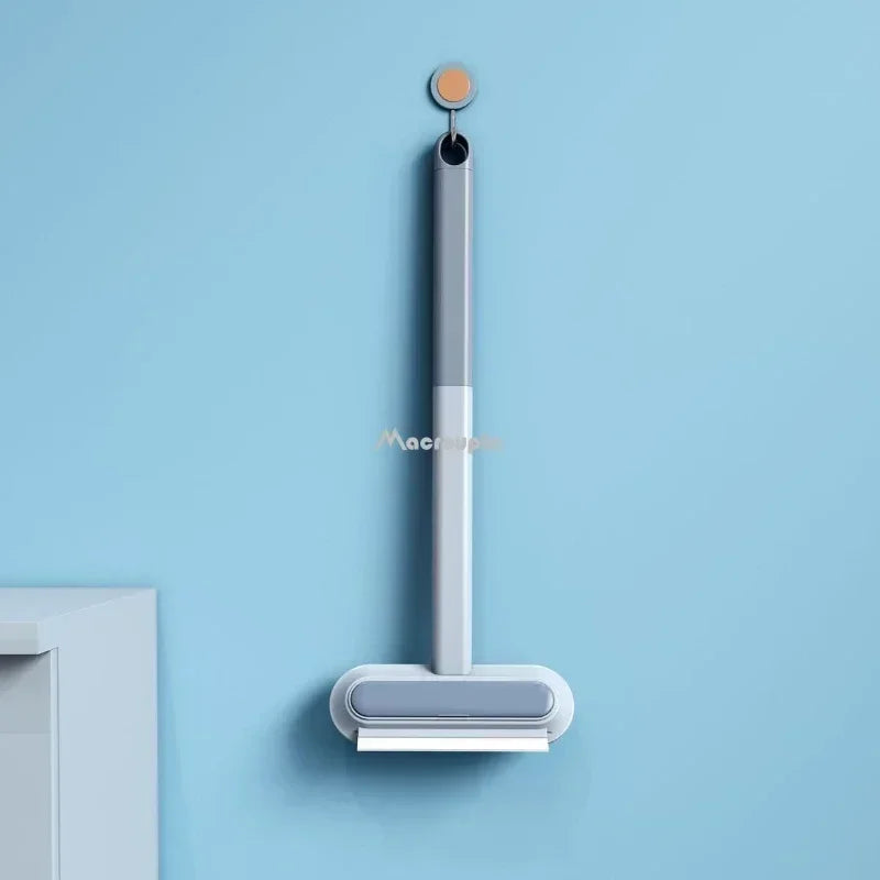 Fur-Be-Gone Pet Hair Brush Clean in Seconds