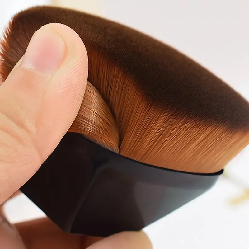 CNKESS Magic Foundation Brush – Easy to Carry