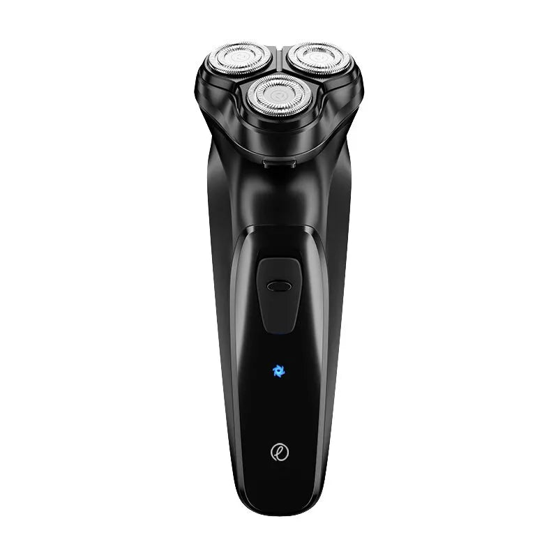 ENCHEN Blackstone 3D Electric Shaver for Men – Ultra-Smooth Shave, Floating Blades, Waterproof, USB-C Fast Recharge