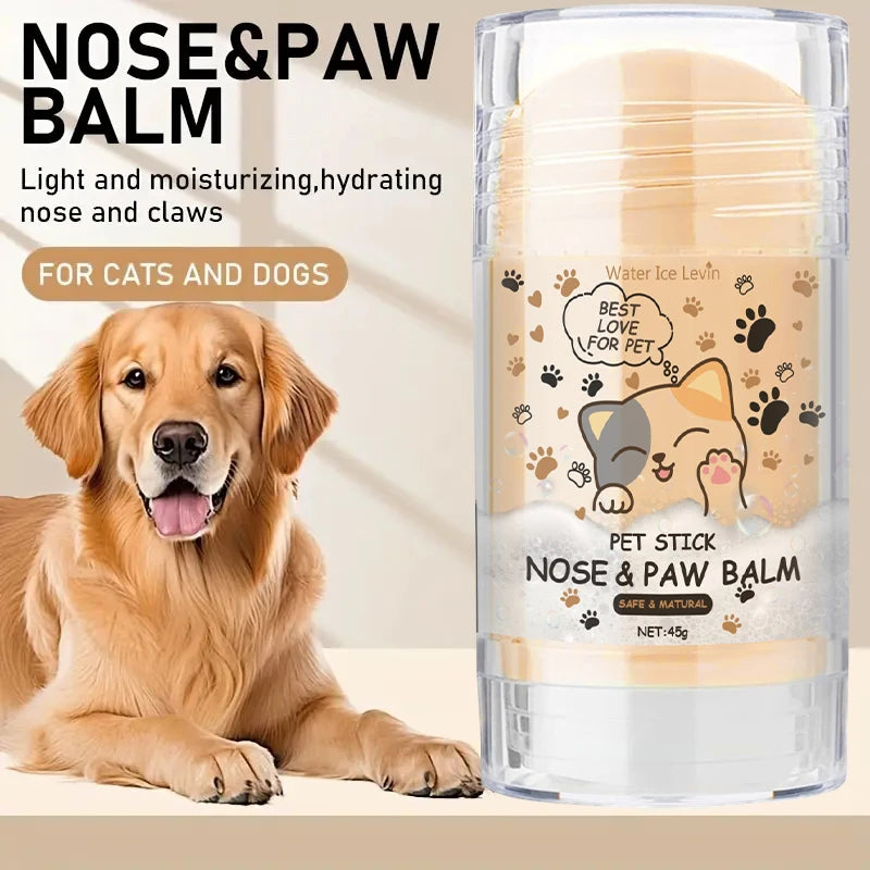 Paw & Nose Care Balm