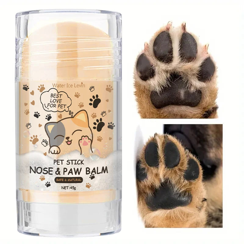 Paw & Nose Care Balm
