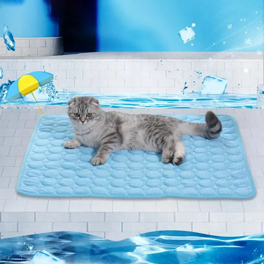 ChillPaws™ Cooling Pet Mat