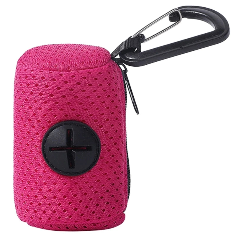 Waste Bag Dispenser Holder