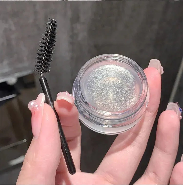 Eyebrow Gel Soap — Creates Natural 3D Brows.