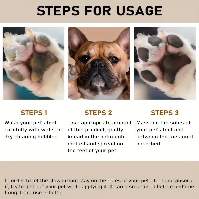 Paw & Nose Care Balm