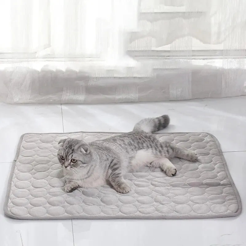 ChillPaws™ Cooling Pet Mat