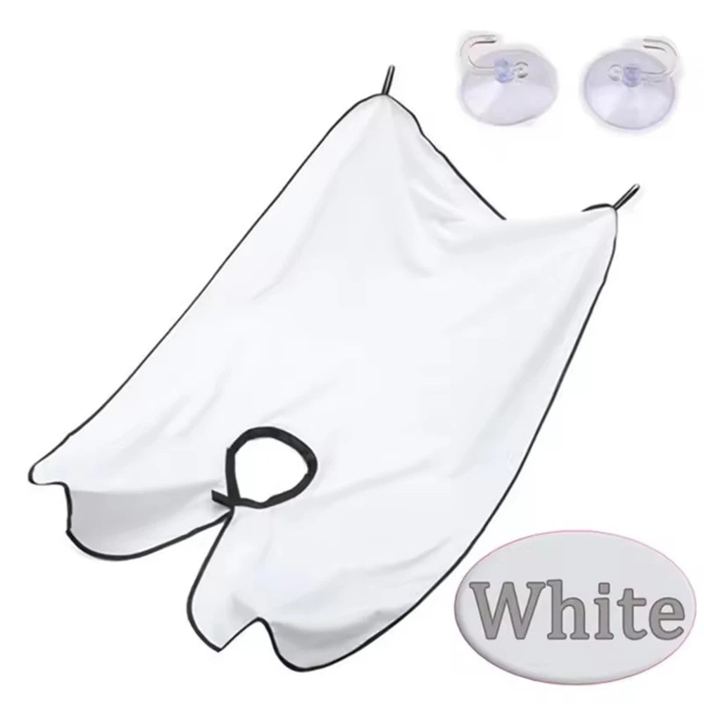 Male Shaving Apron Beard Catcher