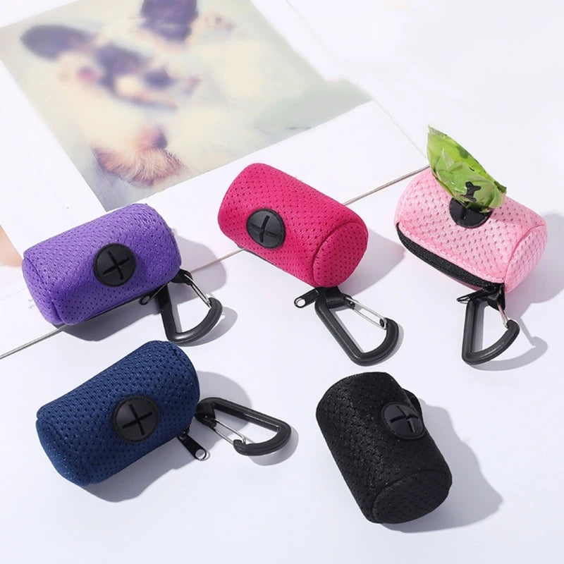 Waste Bag Dispenser Holder