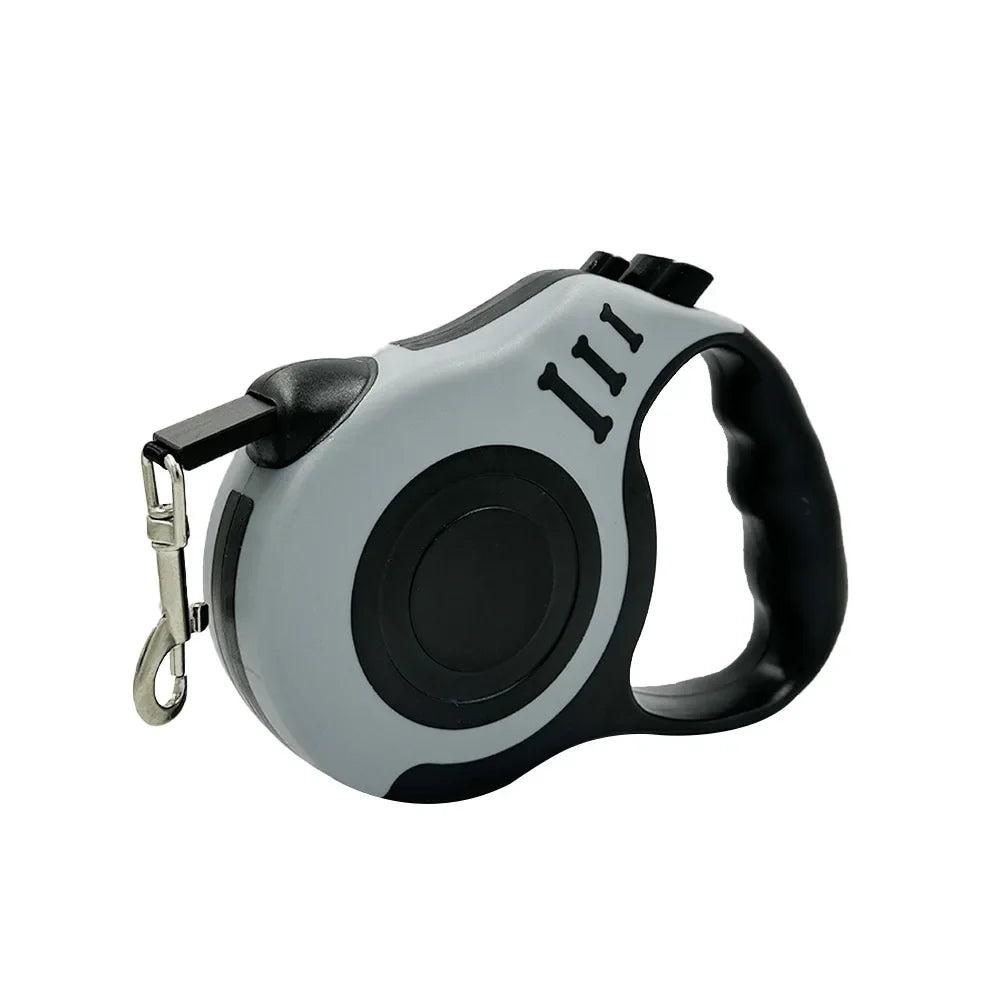 FreedomWalk™ Retractable Pet Leash