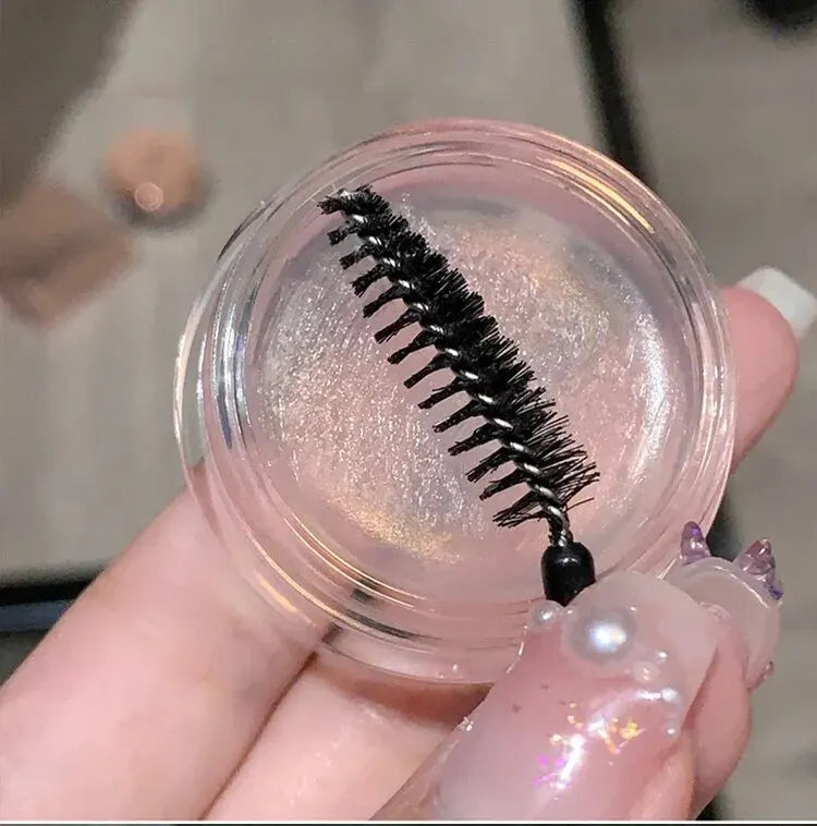 Eyebrow Gel Soap — Creates Natural 3D Brows.