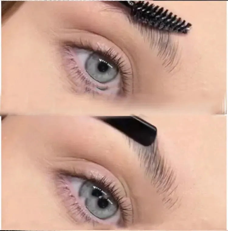 Eyebrow Gel Soap — Creates Natural 3D Brows.