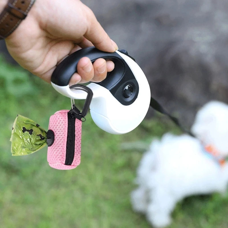 Waste Bag Dispenser Holder