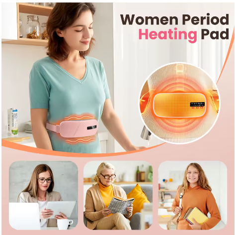 CrampAway Fast Menstrual Relief