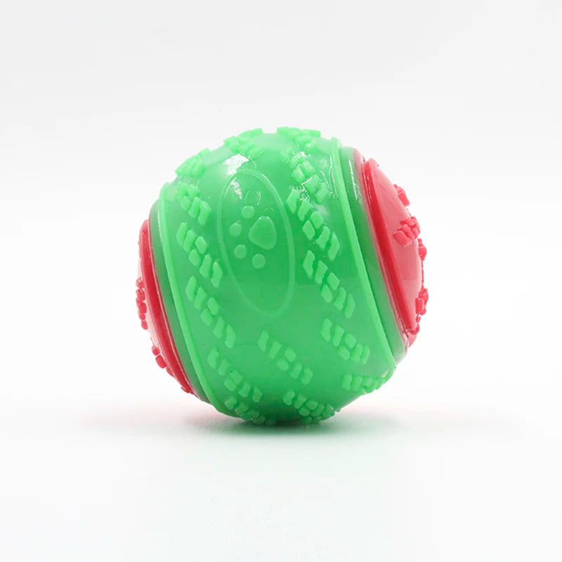 PlayBite™ Squeaky Dog Ball