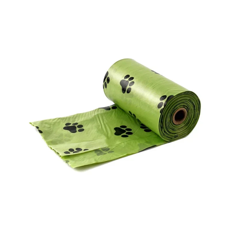 Refill Pet Waste Bags