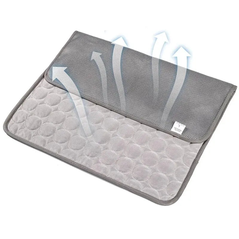 ChillPaws™ Cooling Pet Mat
