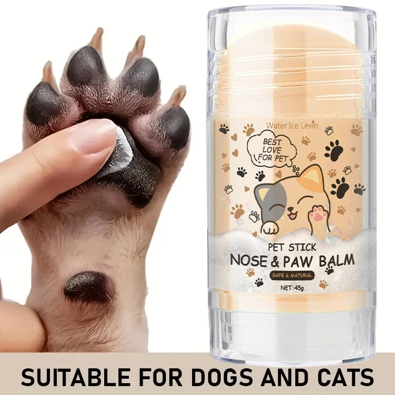 Paw & Nose Care Balm
