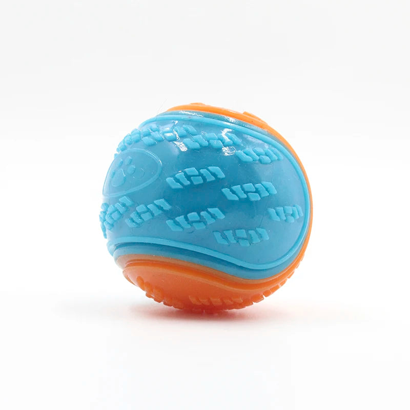 PlayBite™ Squeaky Dog Ball