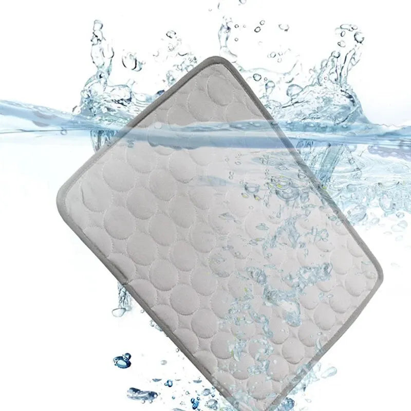 ChillPaws™ Cooling Pet Mat