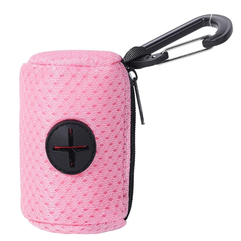 Waste Bag Dispenser Holder