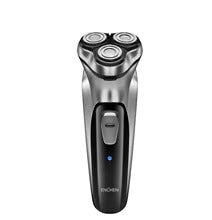 ENCHEN Blackstone 3D Electric Shaver for Men – Ultra-Smooth Shave, Floating Blades, Waterproof, USB-C Fast Recharge