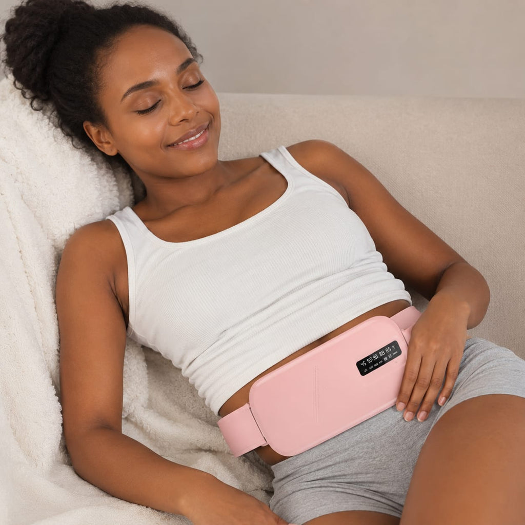 CrampAway Fast Menstrual Relief
